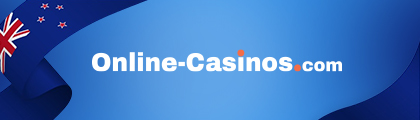 Online-casinos.com New Zealand